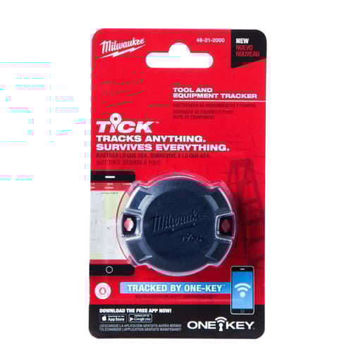 Tool and Equipment Tracker