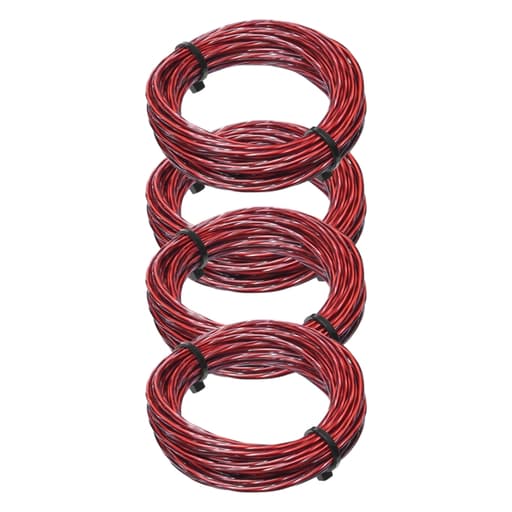 0.08 In. Twisted Trimmer Line