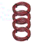 0.08 In. Twisted Trimmer Line