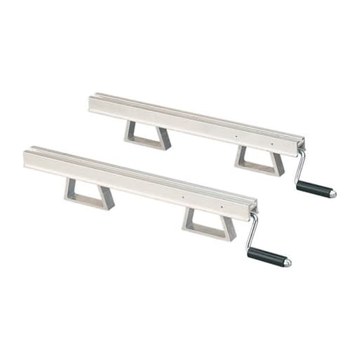 Wedge Clamps
