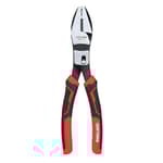 8-in. Compound Action Lineman's Pliers