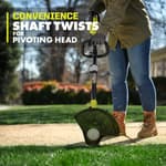 18V ONE+ 12" 3-IN-1 String Trimmer, Mower and Edger Kit