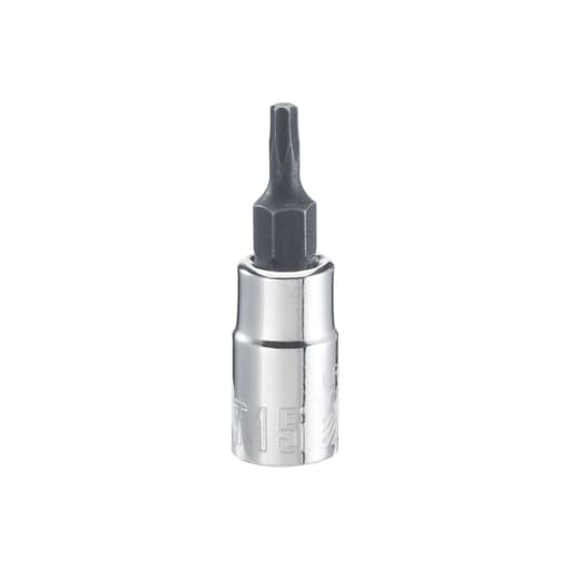 1/4-in Drive T15 TORX Bit Socket