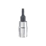 1/4-in Drive T15 TORX Bit Socket