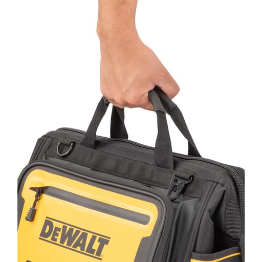 16" PRO Open Mouth Tool Bag