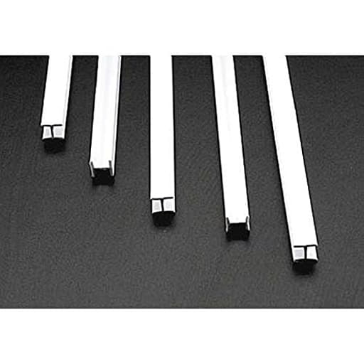 HFS-8 H Column1/4 5 PLS90546 Plastic Building Supplies