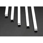 HFS-8 H Column1/4 5 PLS90546 Plastic Building Supplies