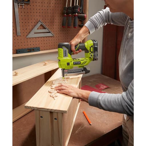 18V ONE+ Airstrike 23GA Pin Nailer