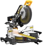 60V MAX Brushless Cordless 12 in. Double-Bevel Sliding Miter Saw Kit