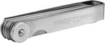 32-Blade Feeler Gauge