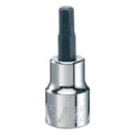 3/8-in Drive 7/32-in Hex Bit Socket