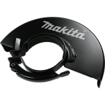 7" Tool-less Wheel Guard