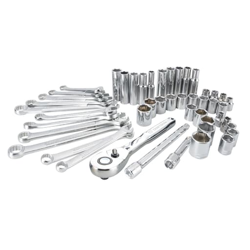 Mobile Mechanics Tool Set In Soft Storage