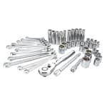 Mobile Mechanics Tool Set In Soft Storage