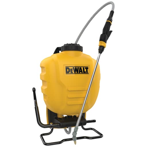 4 Gal. Backpack Sprayer