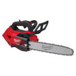 14" Top Handle Chainsaw