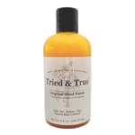 Original Wood Finish, 8 oz. - Linseed Oil & Beeswax Blend, Ideal for All Woodwork, Long-Lasting Durability, Food Safe Sealer, Non-Toxic Wood Finish