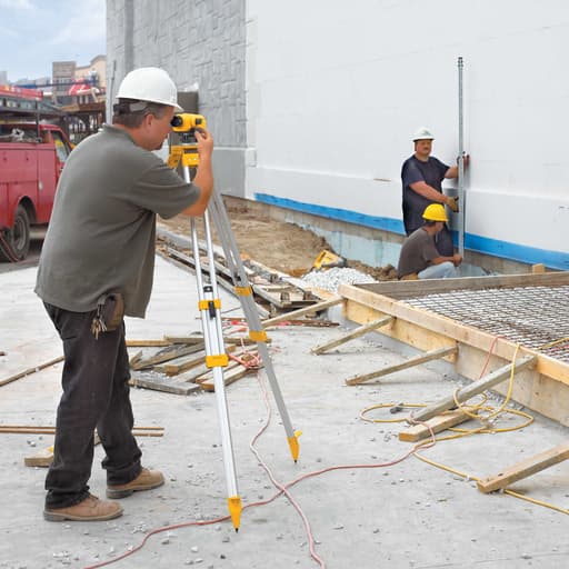 26x Auto Level Package