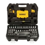 1/4 in x 3/8 in Drive Mechanics Tool Set (108-piece)