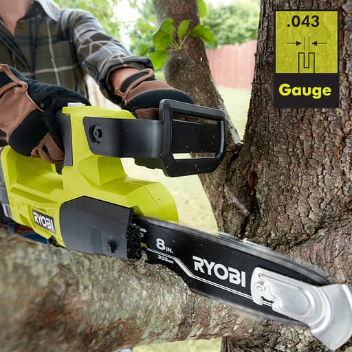 8" Replacement Chain