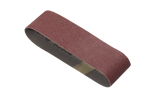 3 in x 21 in sanding belts