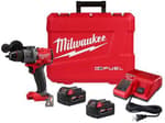 1/2" Hammer Drill/Driver Kit