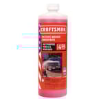 Multipurpose Vehicle and Degreaser Pressure Washer Concentrate