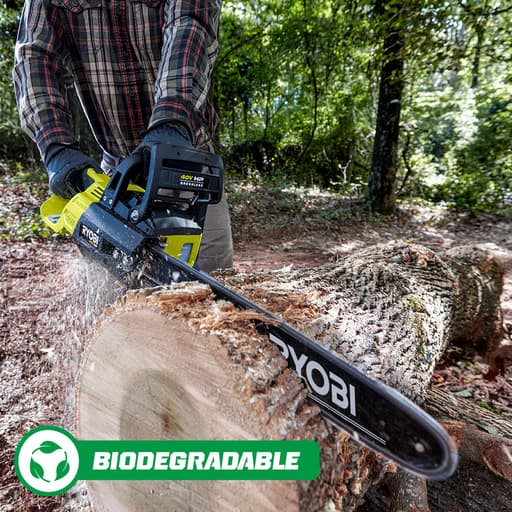 24 Oz. Biodegradable Bar and Chain Oil