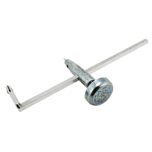Circle Cutter - Adjustable Drywall and Ceiling Tile Cutting Tool, Precision Circle Cutting for Construction and Remodeling Projects