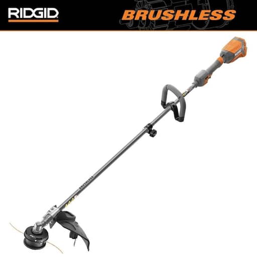 18V Brushless 14 in. String Trimmer