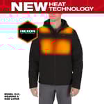 Heated AXIS Jacket
