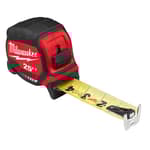 Wide Blade Magnetic Tape Measure