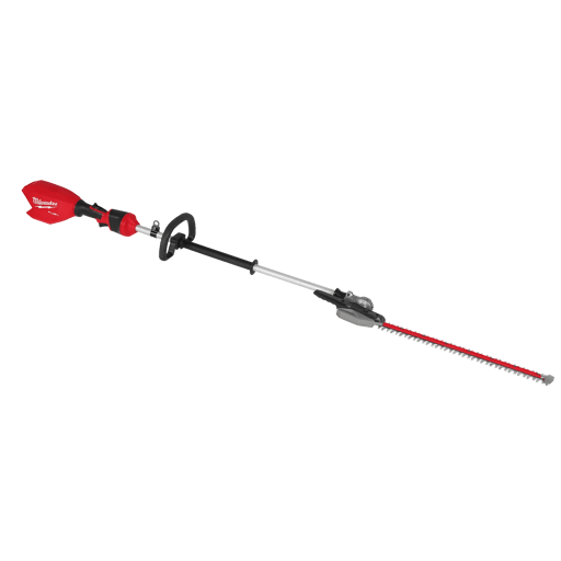 Pole Articulating Hedge Trimmer