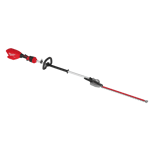 Pole Articulating Hedge Trimmer