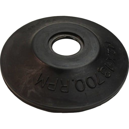 Grinder Rubber Pad