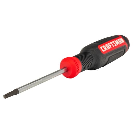 T20 x 3-in Bi-Material Screwdriver