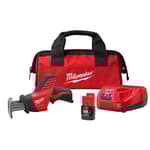 HACKZALL Recip Saw Kit