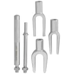 Pneumatic/Manual Pickle Fork Set
