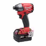 1/4" Hex Impact Driver Kit