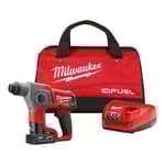 M12 FUEL 5/8” SDS Plus Rotary Hammer Kit