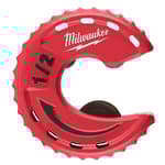 Close Quarters Tubing Cutter