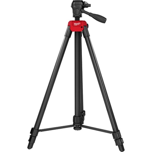 72" Laser Tripod