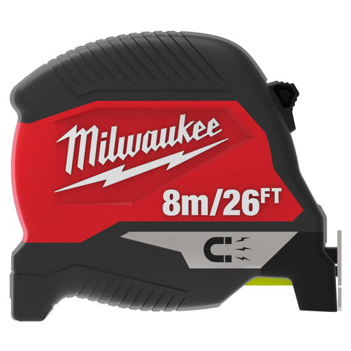 Magnetic Tape Measure