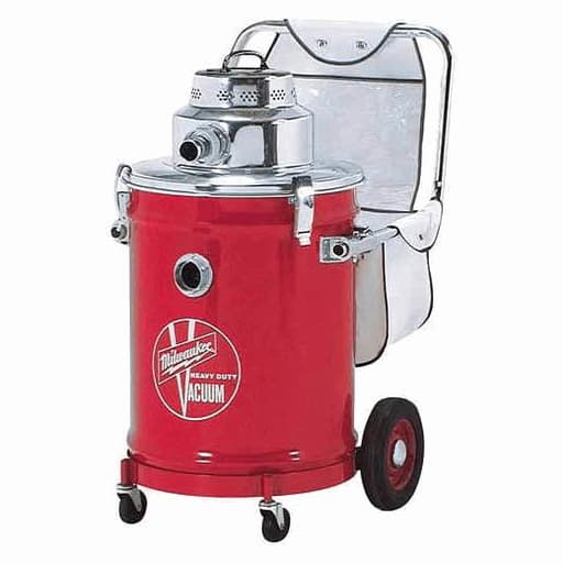 2-Stage Wet/Dry Vacuum Cleaner