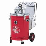 2-Stage Wet/Dry Vacuum Cleaner