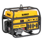 Commercial Generator (7200 Watt)