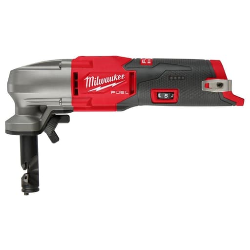 M12 FUEL 16 Gauge Variable Speed Nibbler