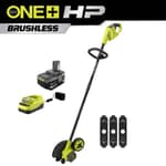 18V ONE+ HP Brushless Edger Kit