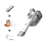 Cordless Hand Vacuum - Pearl Blush