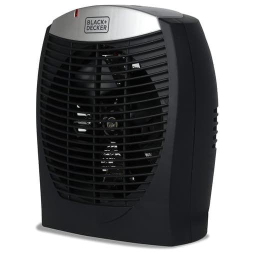 Electronic Heater with E-Save Function